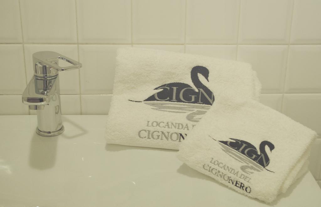 Sant'Olcese Residenza D'Epoca Locanda Del Cigno Nero מראה חיצוני תמונה